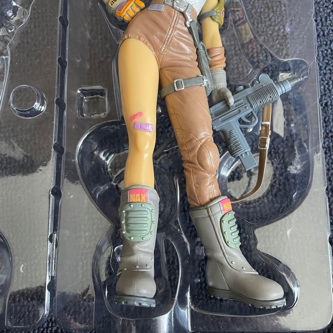 造形天下一武道会 ブルマ ドラゴンボール フィギュア エンディング