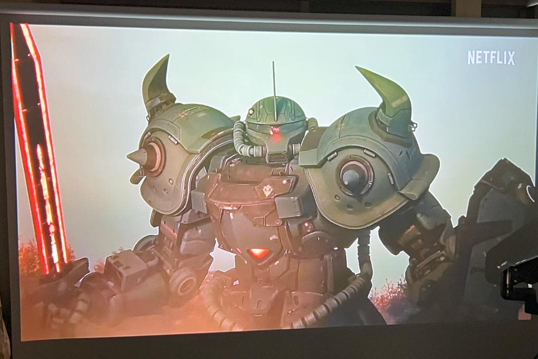 DESS C5 プロジェクター本体 2024年製 20w×2＋5wスピーカー