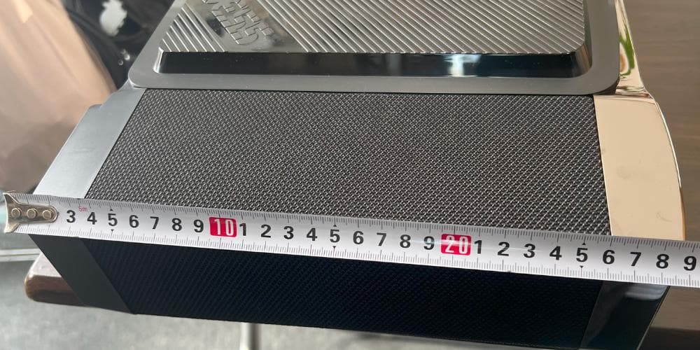 DESS C5 プロジェクター本体 2024年製 20w×2＋5wスピーカー