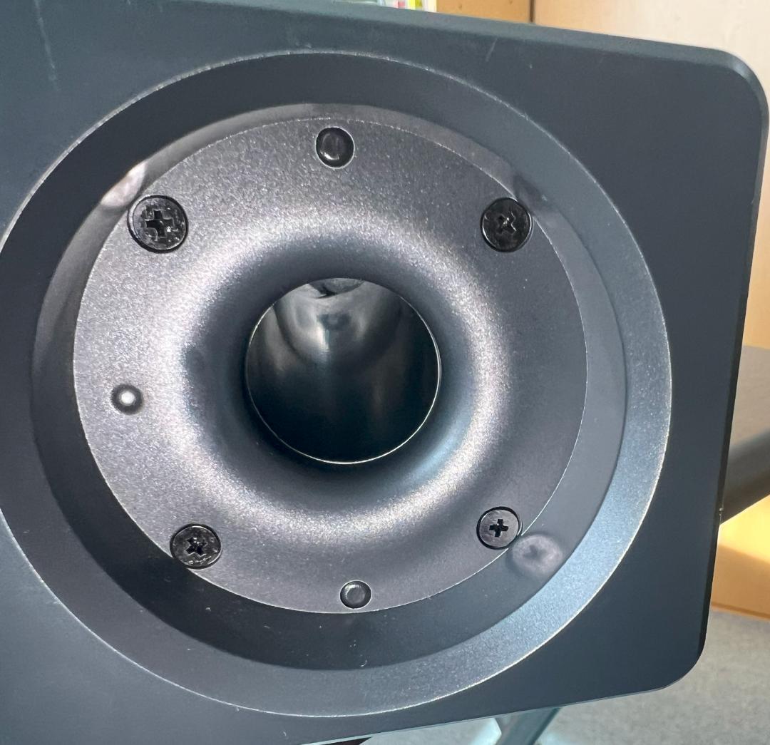 DESS C5 プロジェクター本体 2024年製 20w×2＋5wスピーカー