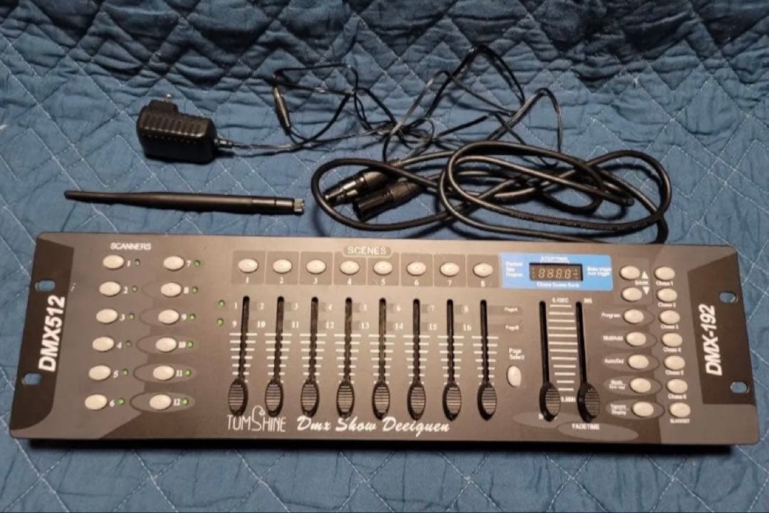 削除前最終お値下⭐︎TOMSHINEDMX-192JM-C08DMXコントローラー Amazon.co.jp: Hori USB SERIES X Fighting Commander Xbox One : ゲーム