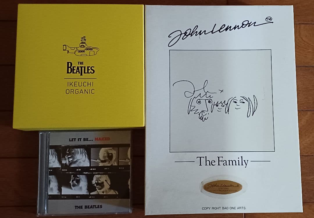 ビートルズセット 楽天市場】【最大2000円クーポン4日から】Mega (メガ) ザ・ビートルズ