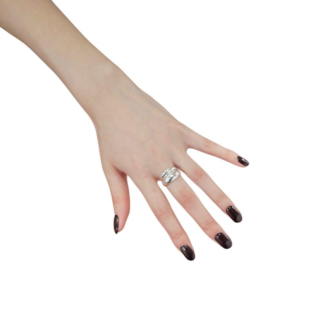 美品】Garden of Eden 2連 ETERNAL RING 13号 - メルカリ