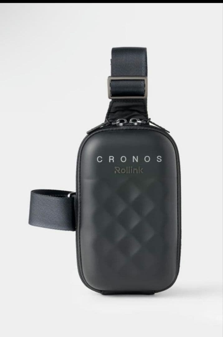 白丸 CRONOS × Rollink HARD