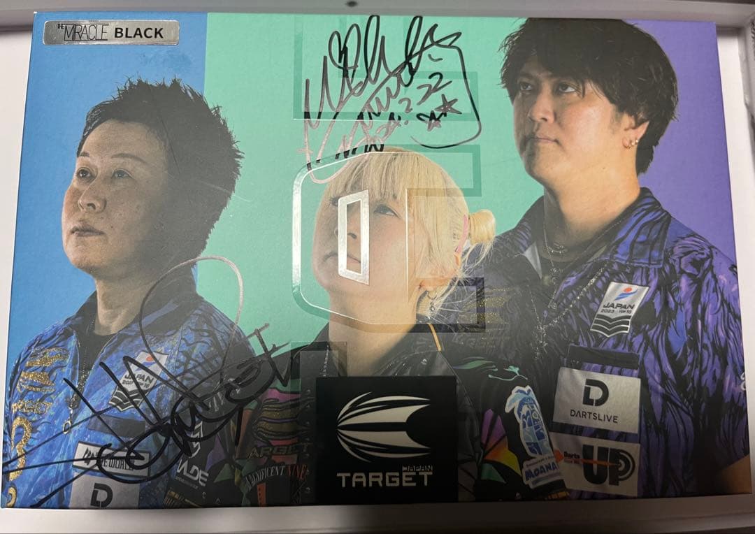 TARGET 鈴木未来.村松治樹.小野恵太 コラボバレル ニュース - TARGET SPORTS JAPAN