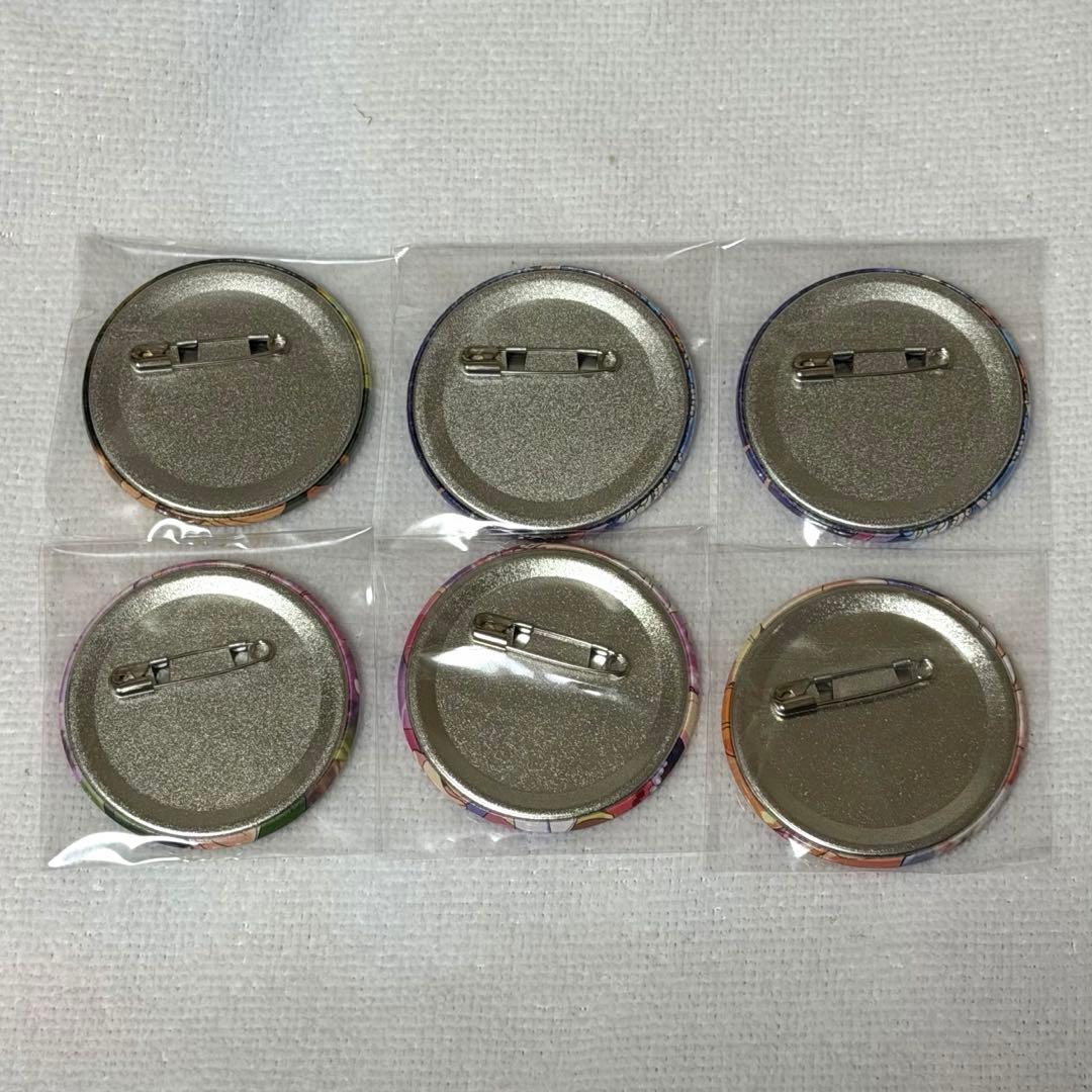 あんスタ 鳴上嵐 缶バッジ - メルカリ