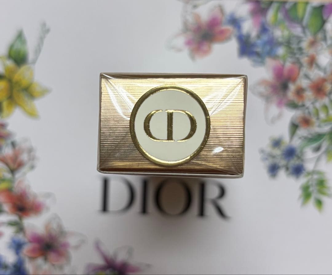 ◾️新品未開封◾️Dior プレステージ マイクロセラム ド ローズ ユー