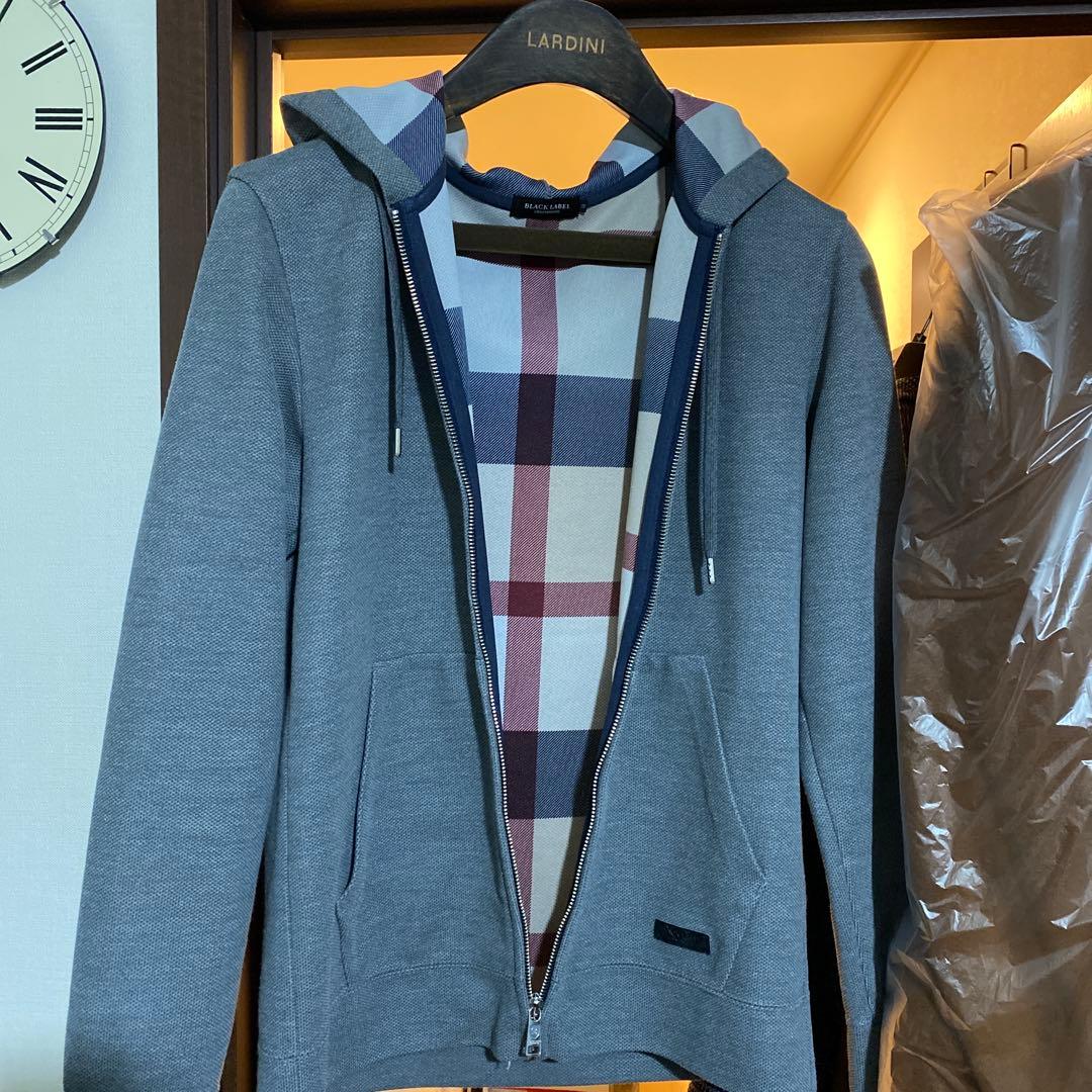 瀧太郎　BLACKLABEL CRESTBRDGE クレストブリッジ