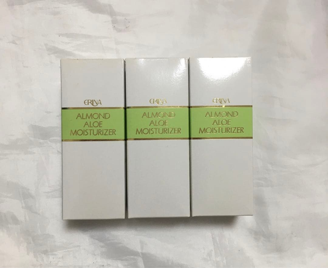 エリナ モイスチャライザー 乳液 130ml