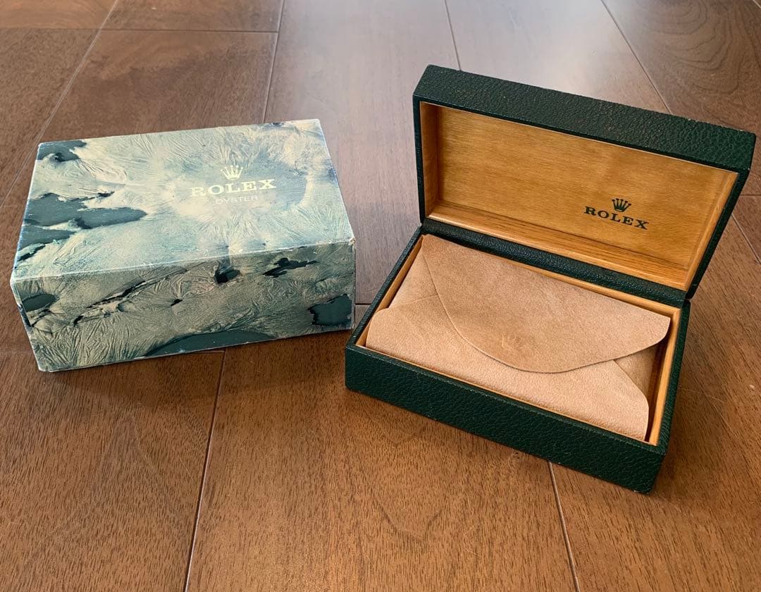 ROLEX ロレックス 16520 Daytona 空箱