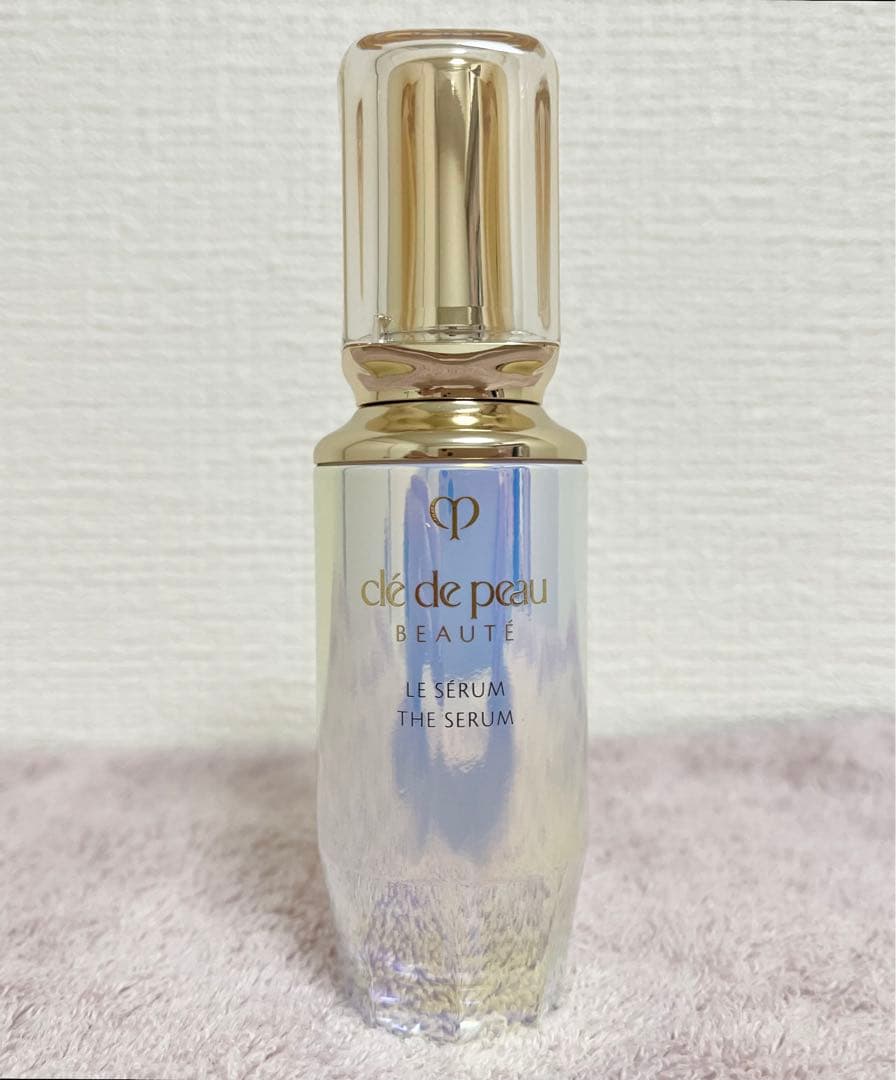 クレ・ド・ポー ボーテ ル・セラムⅡ 50mL