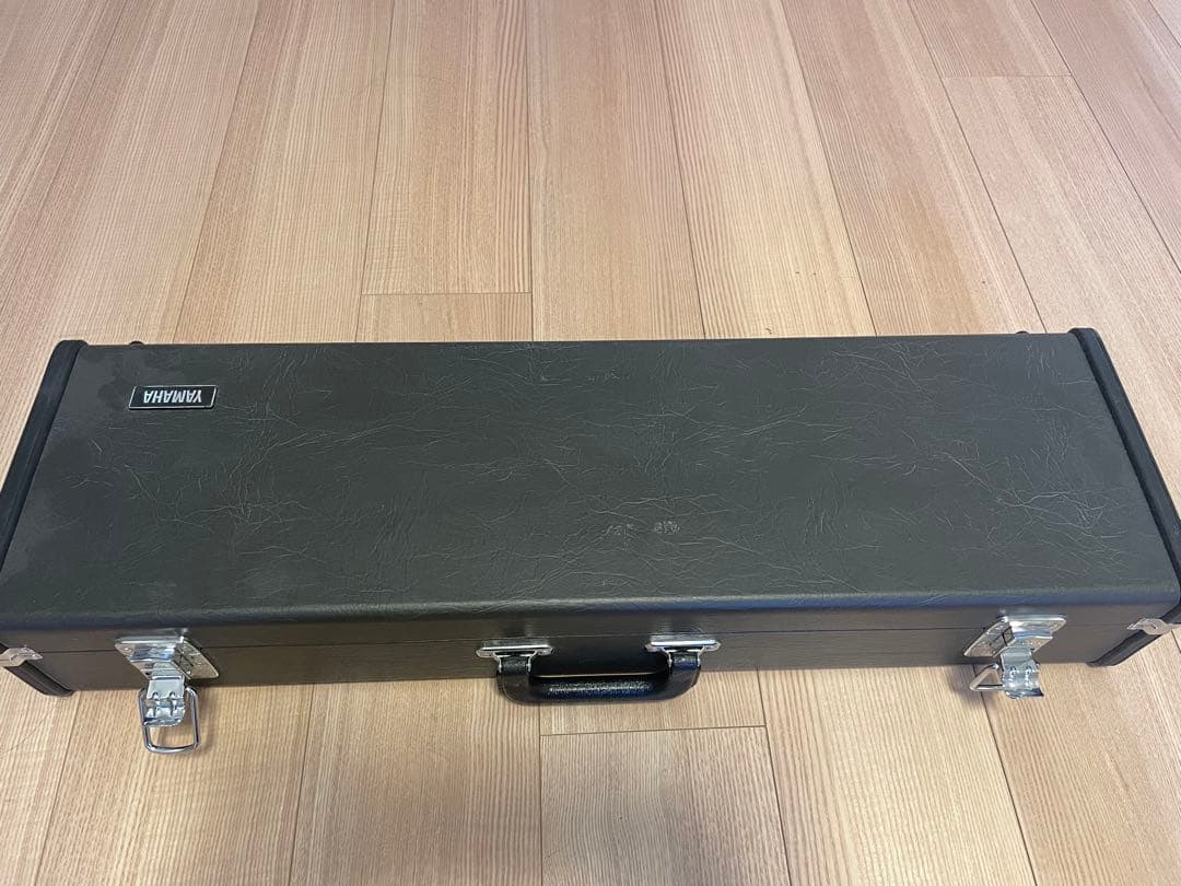 中古】YAMAHA YSS-475 マウスピース、ハードケース付き - メルカリ