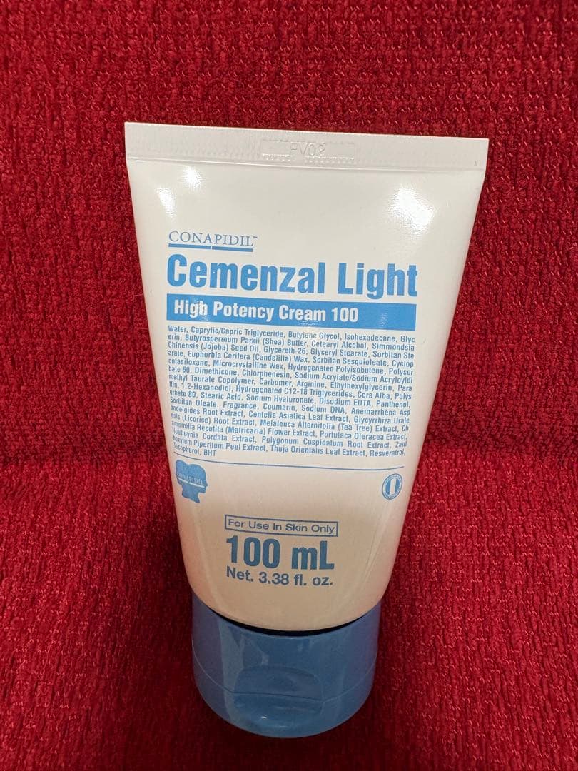 セメンザルライト　スーパージェクション