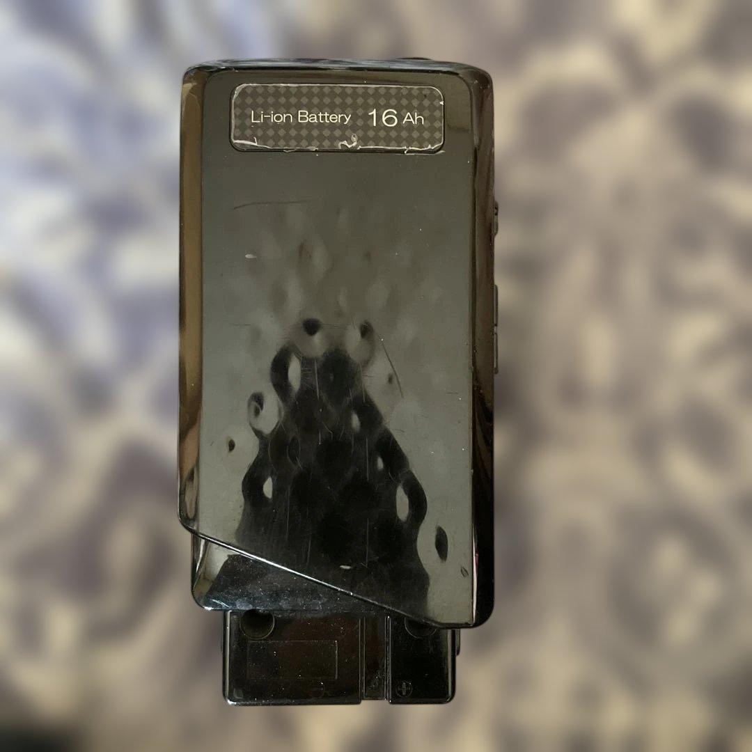 パナソニック NKY580802 電動自転車用バッテリー 25.2V 16Ah