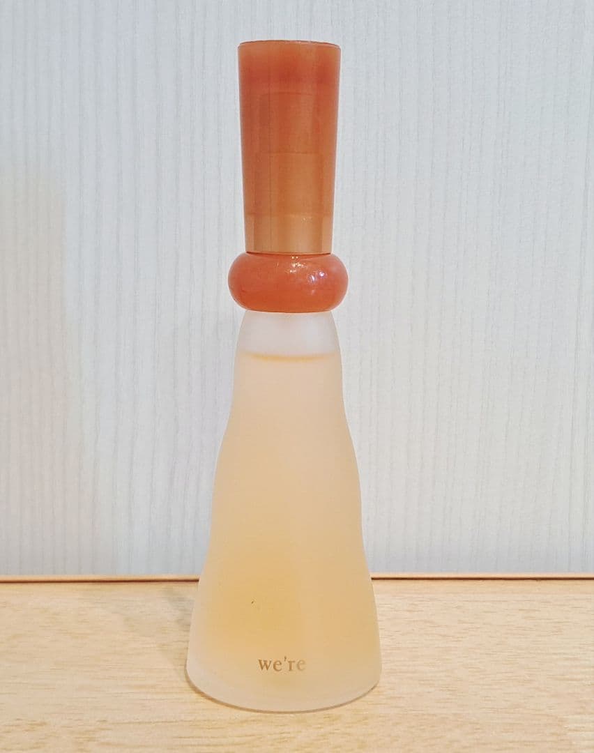 香水 資生堂 ウィア 50ml 797