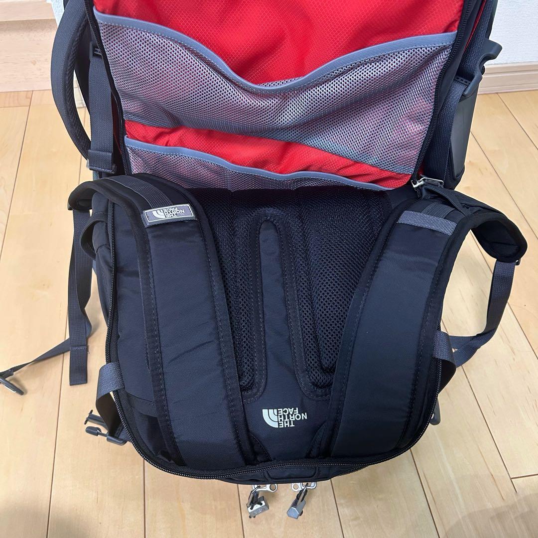 廃盤】極美品 THE NORTH FACE 4way ローリングサンダー 希少 - メルカリ