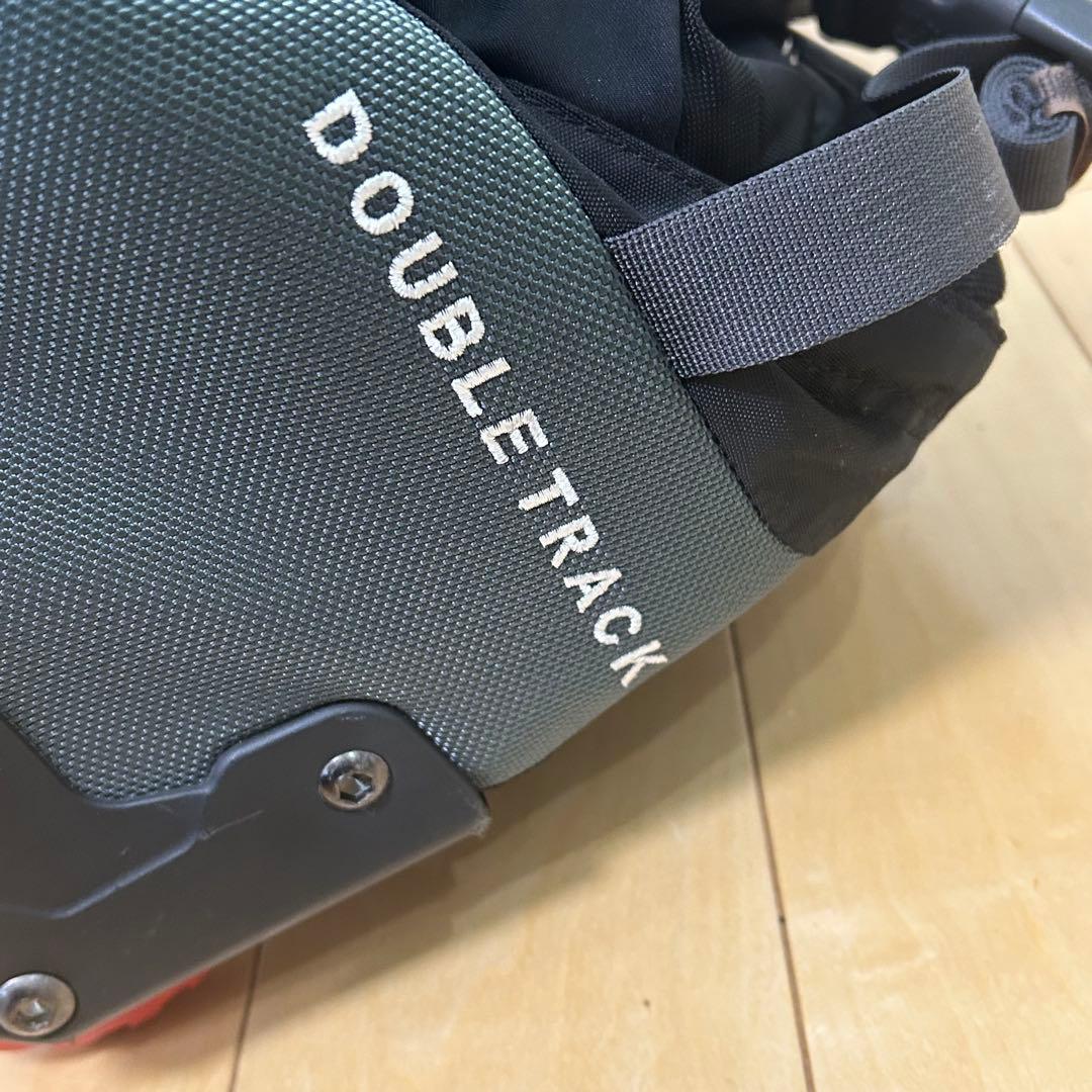 廃盤】極美品 THE NORTH FACE 4way ローリングサンダー 希少 - メルカリ