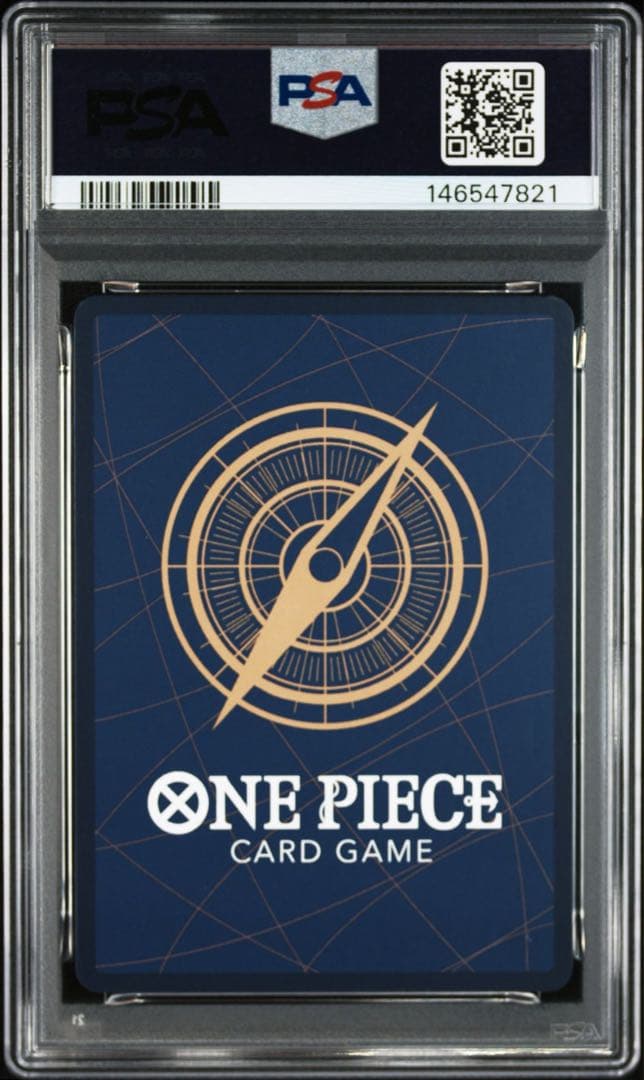 サボ 3rd anniversary PSA10 ワンピースカード - メルカリ