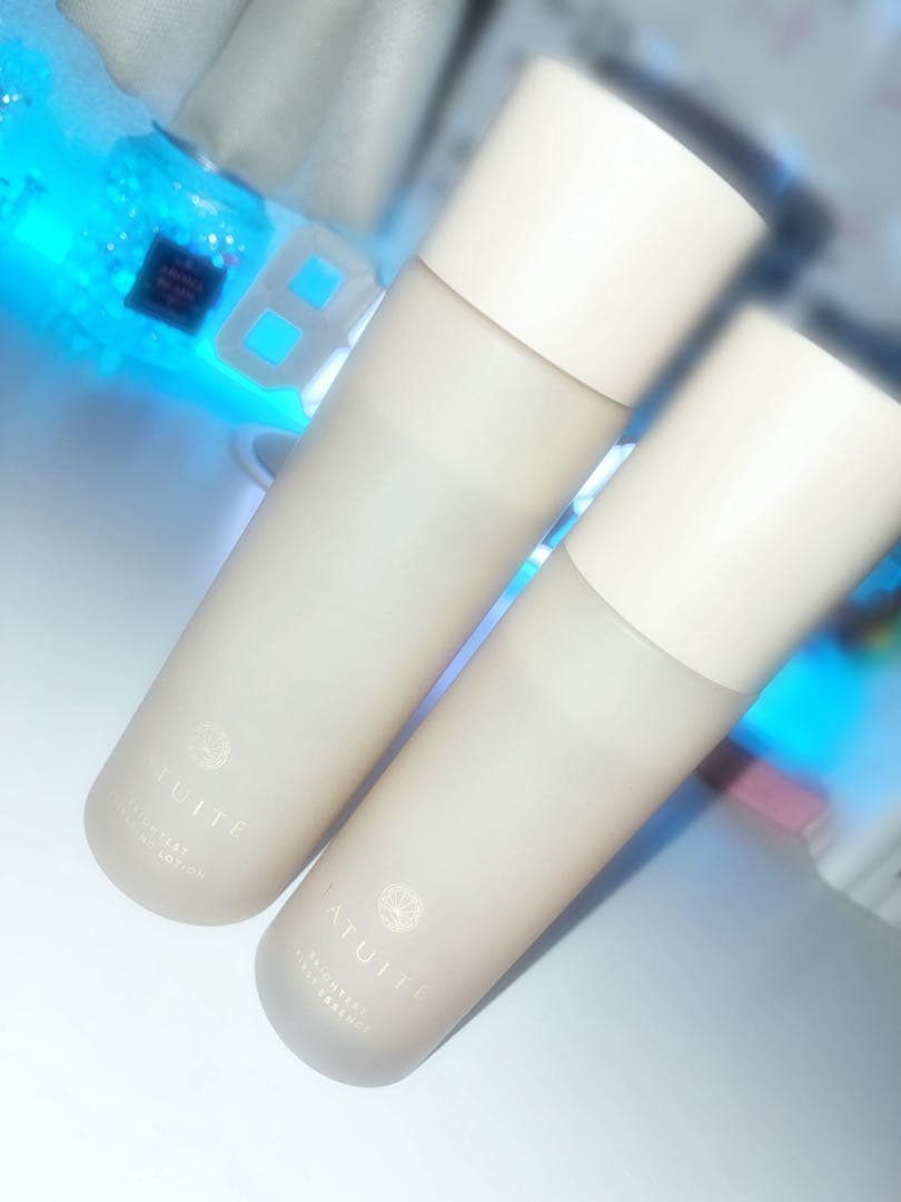 FATUITE ファチュイテ 化粧水 美容液 スキンエッセンス 化粧品 美容品