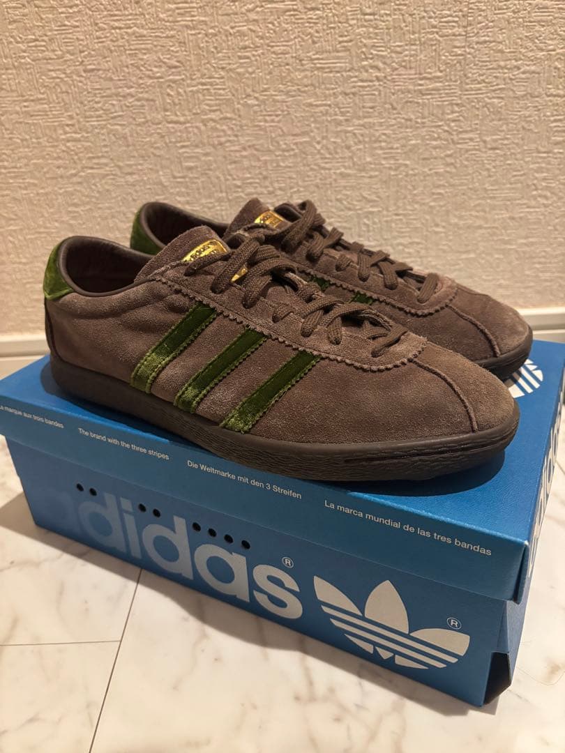 靴 adidas TOBACCO ATMOS NENRINN