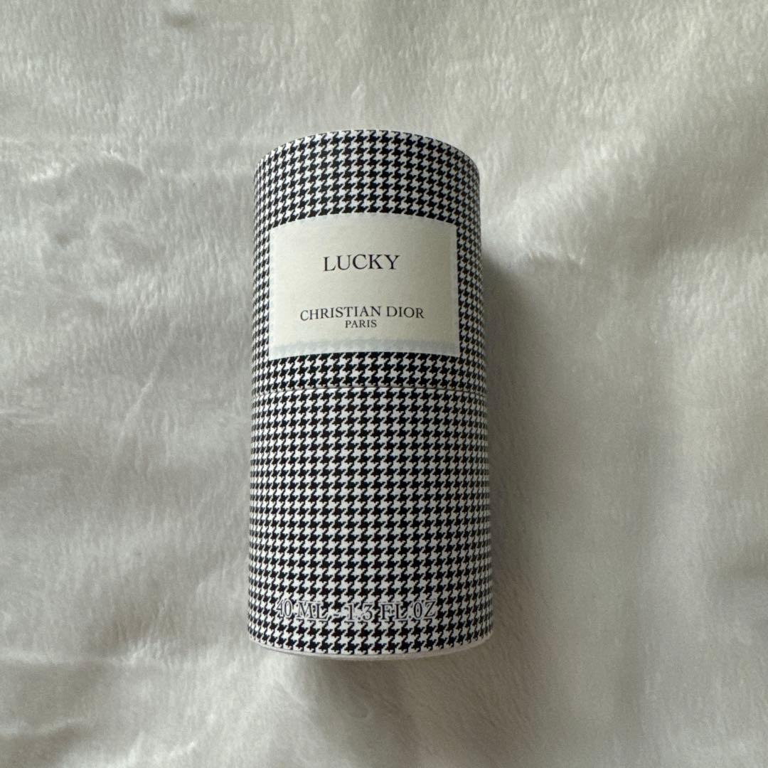 Christian DIOR LUCKY 40ml 香水