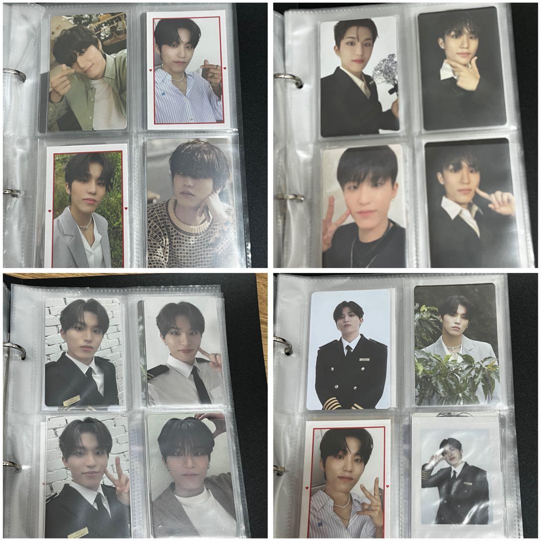 限定値下げ treasure ジョンウ 過去トレカ まとめ売り - メルカリ