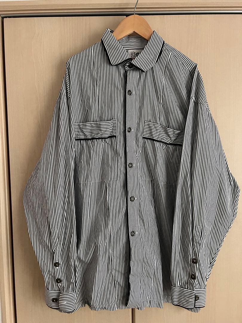 80s イギリス workers for freedom パジャマシャツ