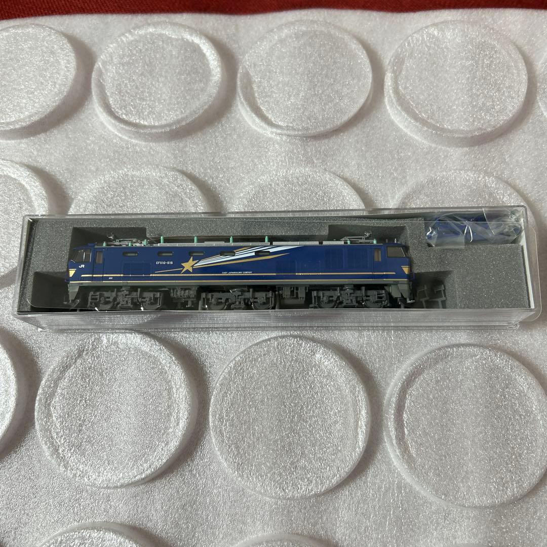 ニ*ン様 KATO EF510-500 北斗星