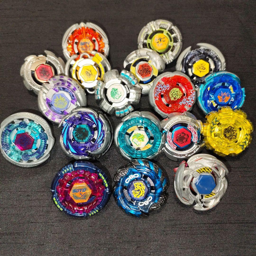 れ*い様 メタルファイトベイブレード　まとめ売り　マーキュリーアヌビアス　カスタ れ*い様 メタルファイトベイブレード まとめ売り マーキュリー