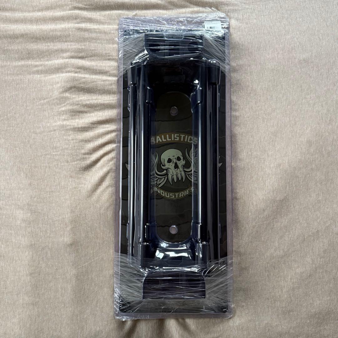 新品未開封 BALLISTICS SBS KIT スツール テーブル キット BALLISTICS（バリスティクス） スツール テーブル 椅子 机 SBS KIT用