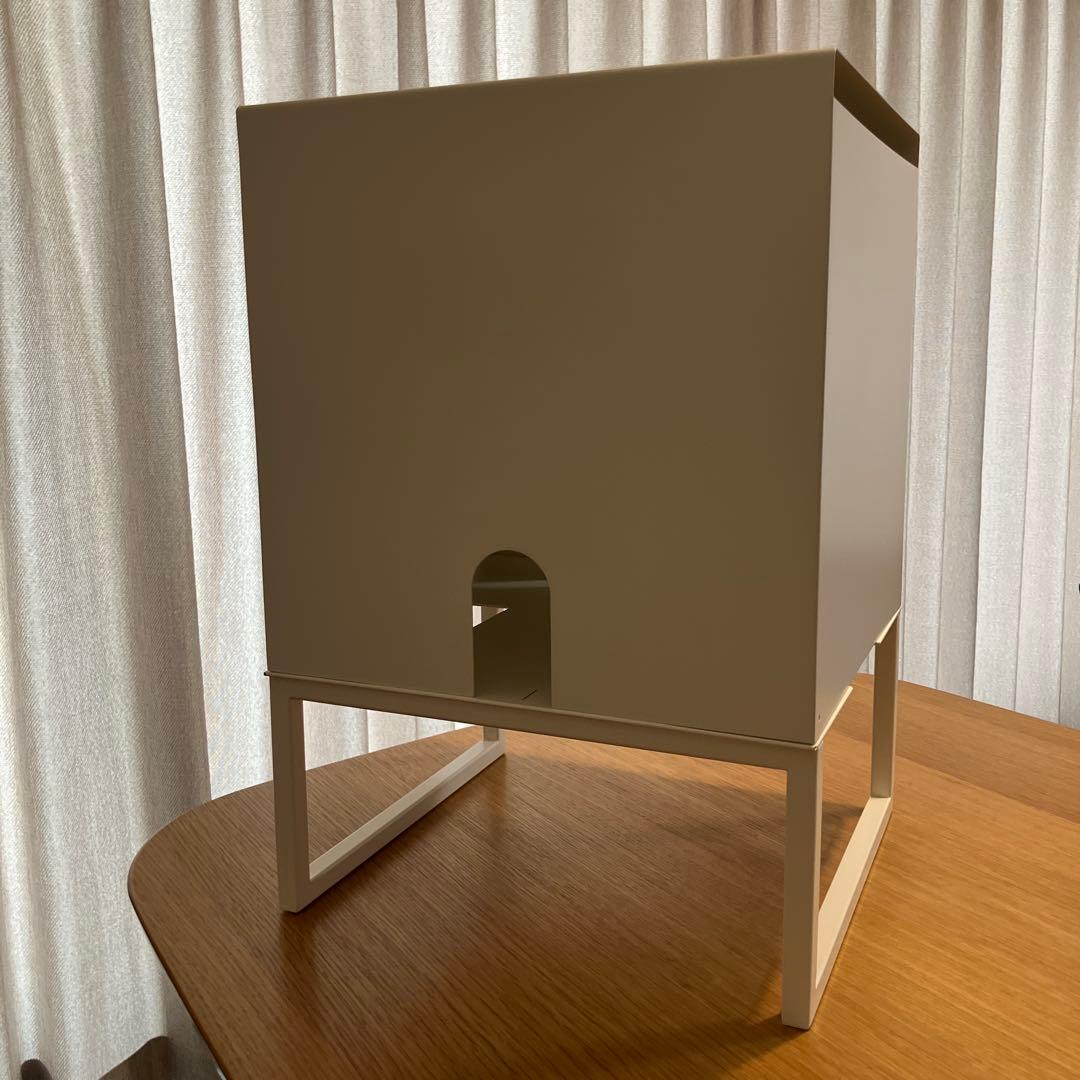 タワー バッグインボックススタンド