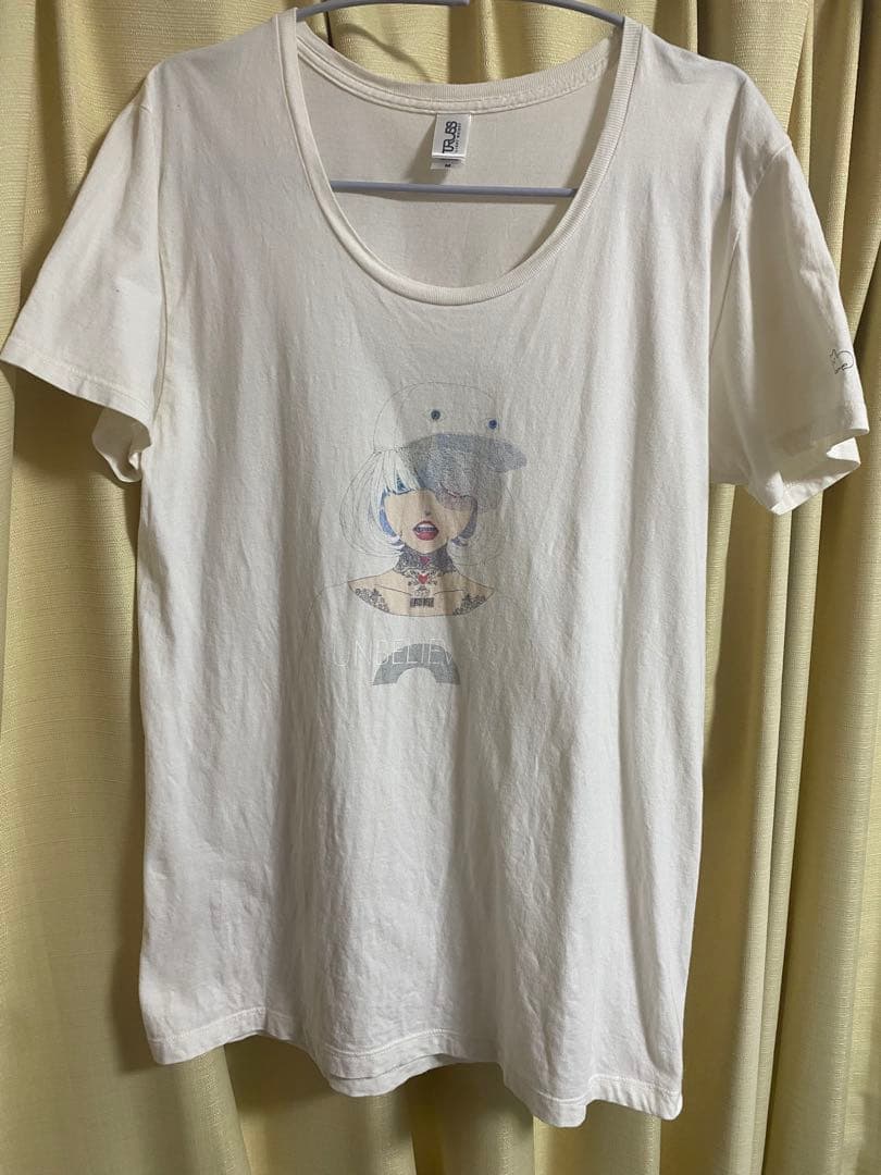 米津玄師 / Tシャツ / 2014年