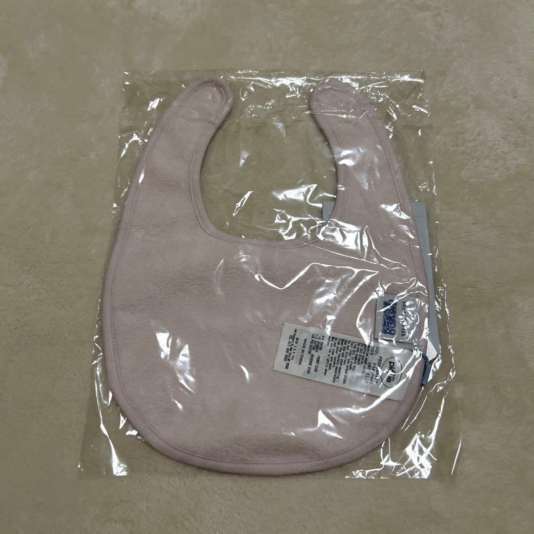 新品・未使用】gelato pique ロンパース70＆スタイ ドラミちゃん