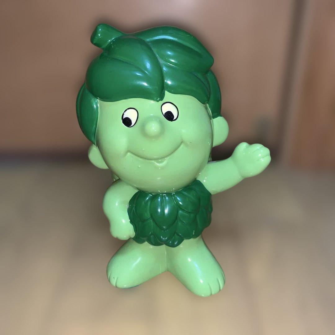 早い者勝ち！グリーンジャイアント　陶器の置き物 Carved Stone Turtle Figurines 1番大きい子 : 3,000¥(+tax) 他の子