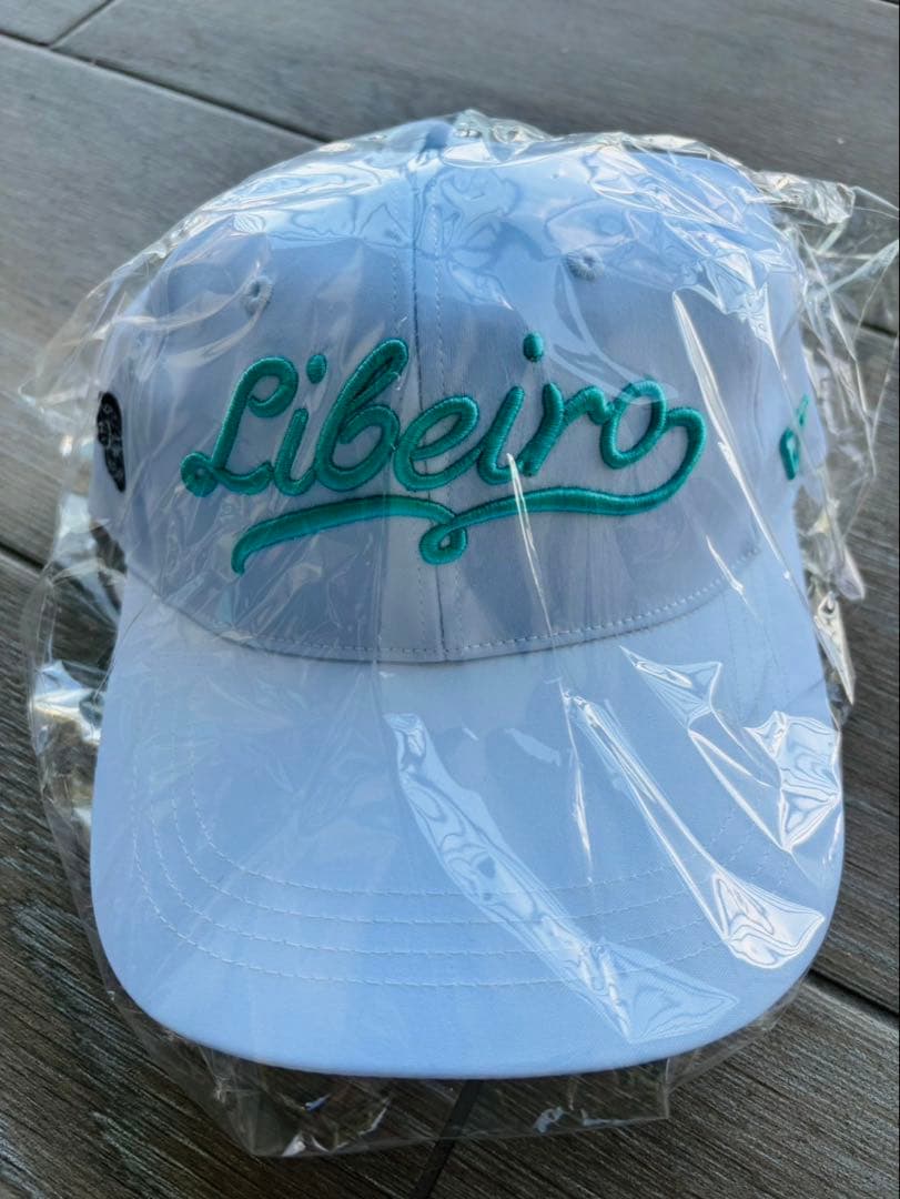 LIBEIRO リベイロ　ハワイ限定