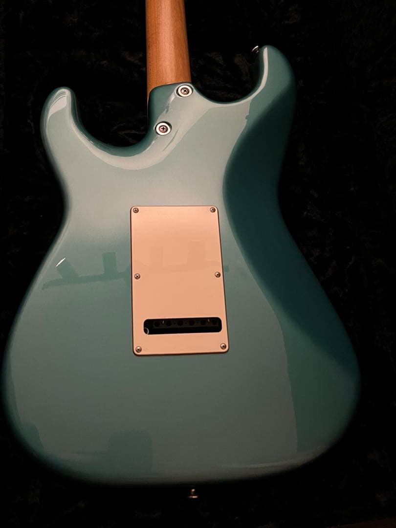 美品】Tom Anderson Icon Classic NAMMショー展示品