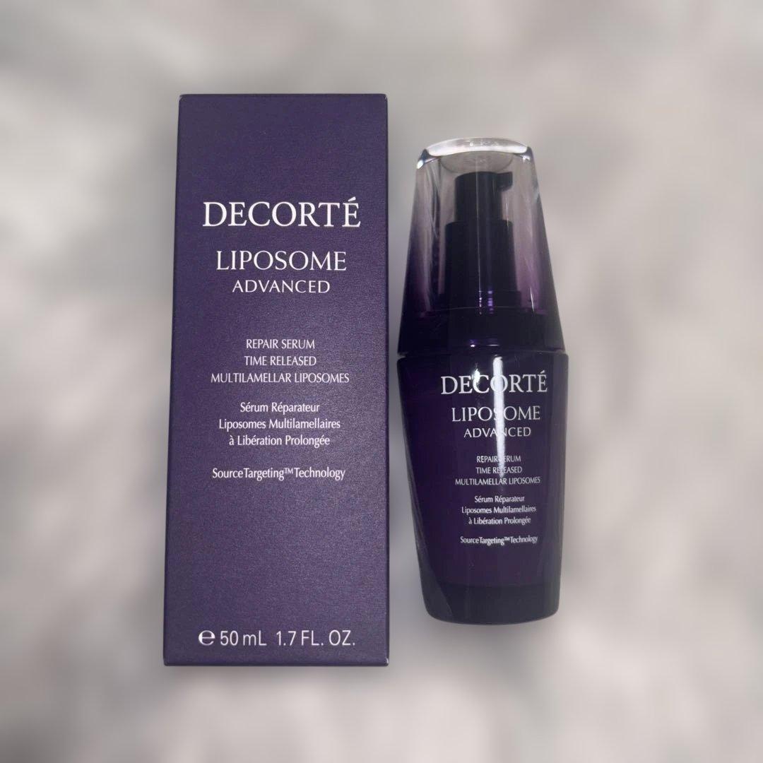 リポソーム アドバンスト リペアセラム50ml