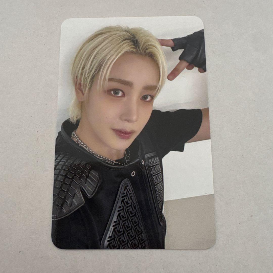 xikers サイコス ハンター トレカ - メルカリ