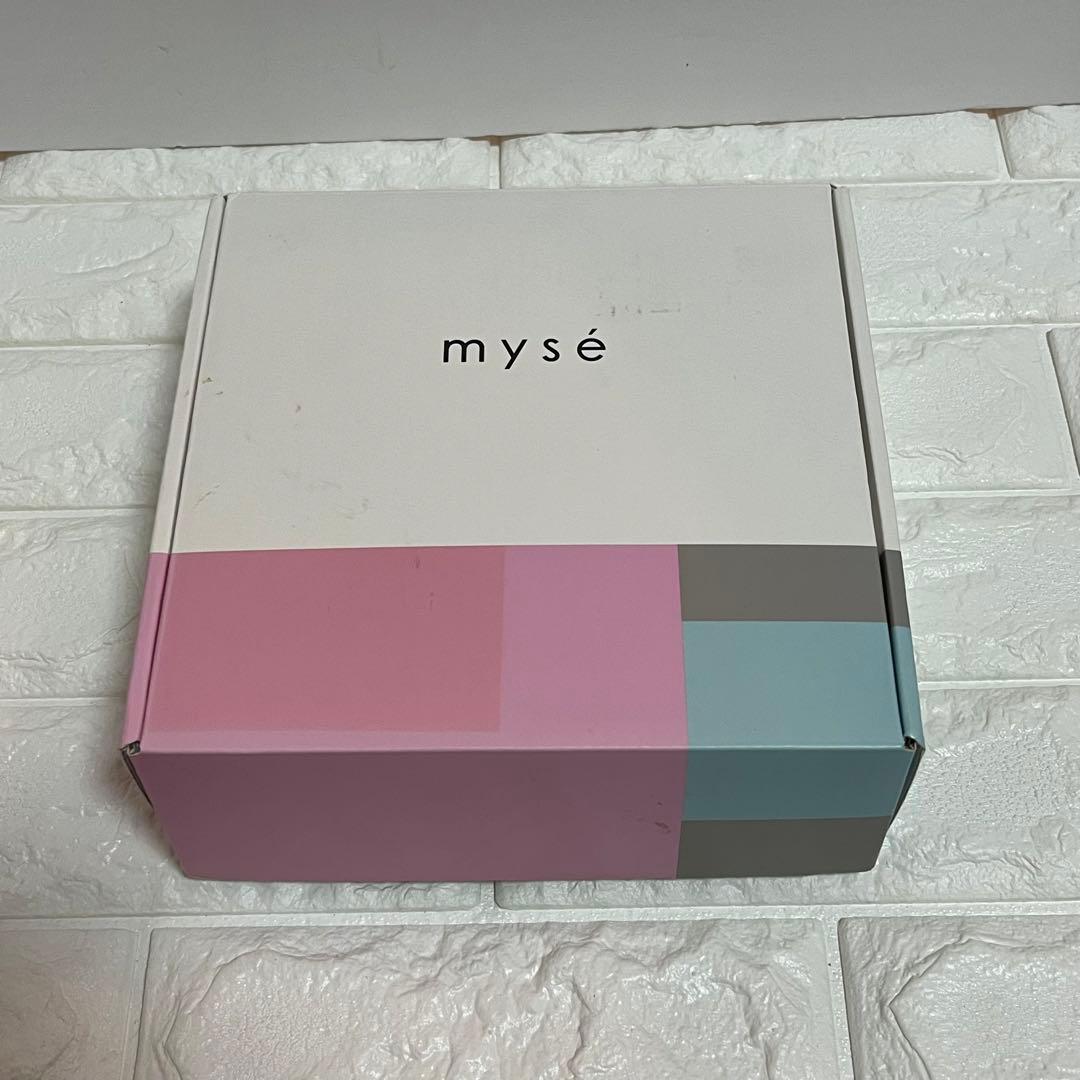 YA-MAN ヤーマン ミーゼ　ディープスキンクリア　MS-43P