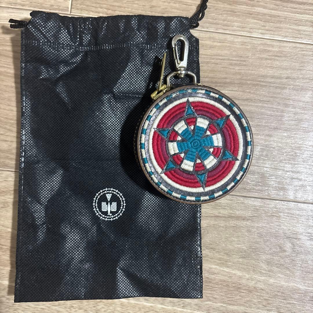 blackmeans ケース 袋付き