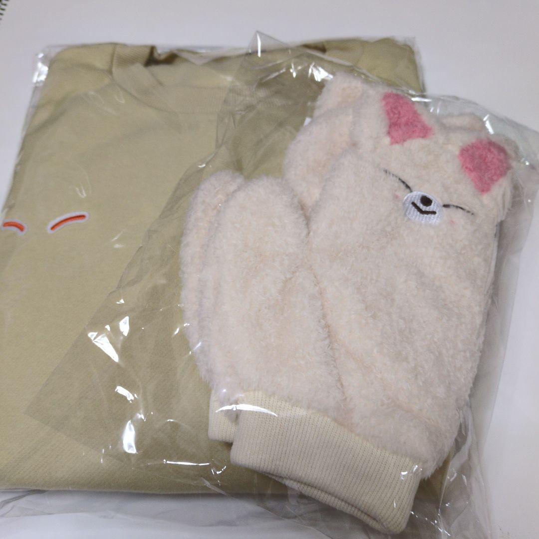 dリーグ LDH SCREAM 笑太郎 直筆メッセージ サイン アクスタ