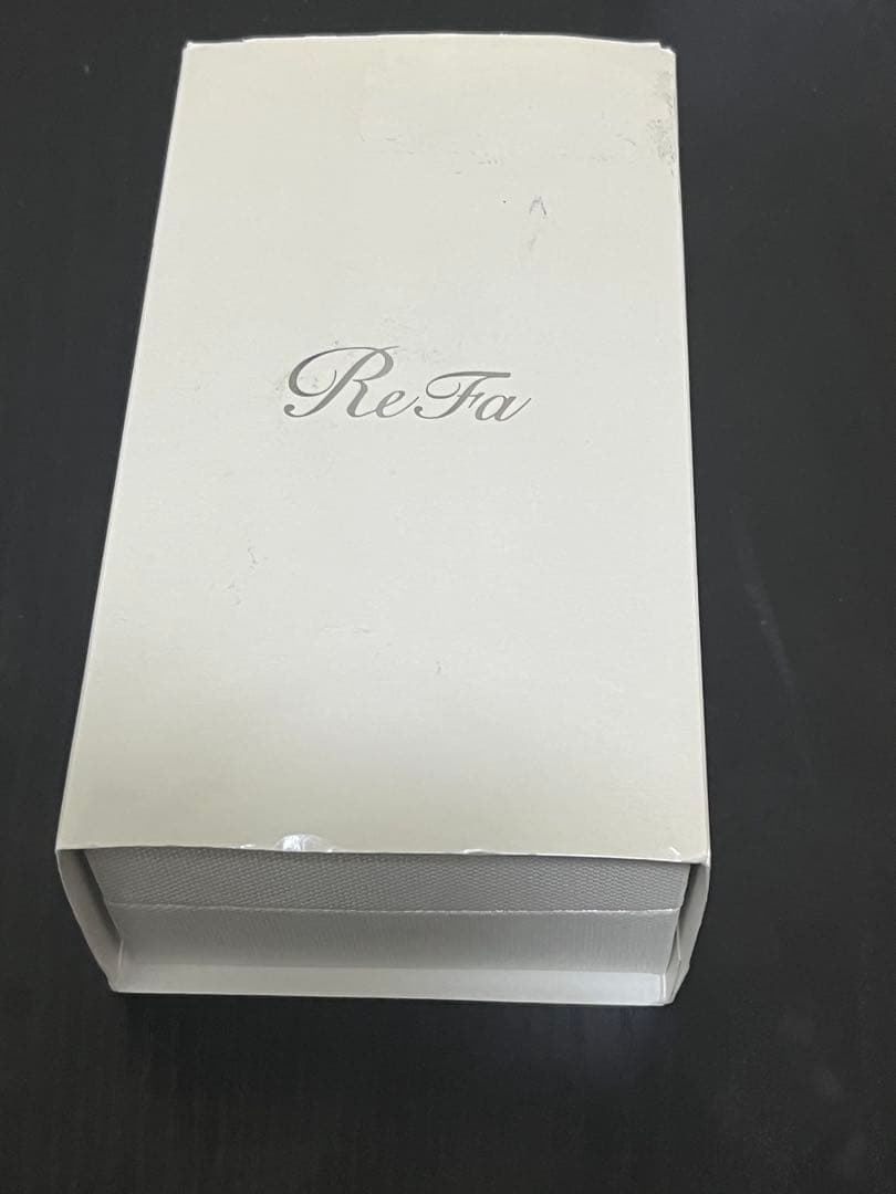 ReFa Duo リファデュオ 美顔ローラー MTG RR-AK00A