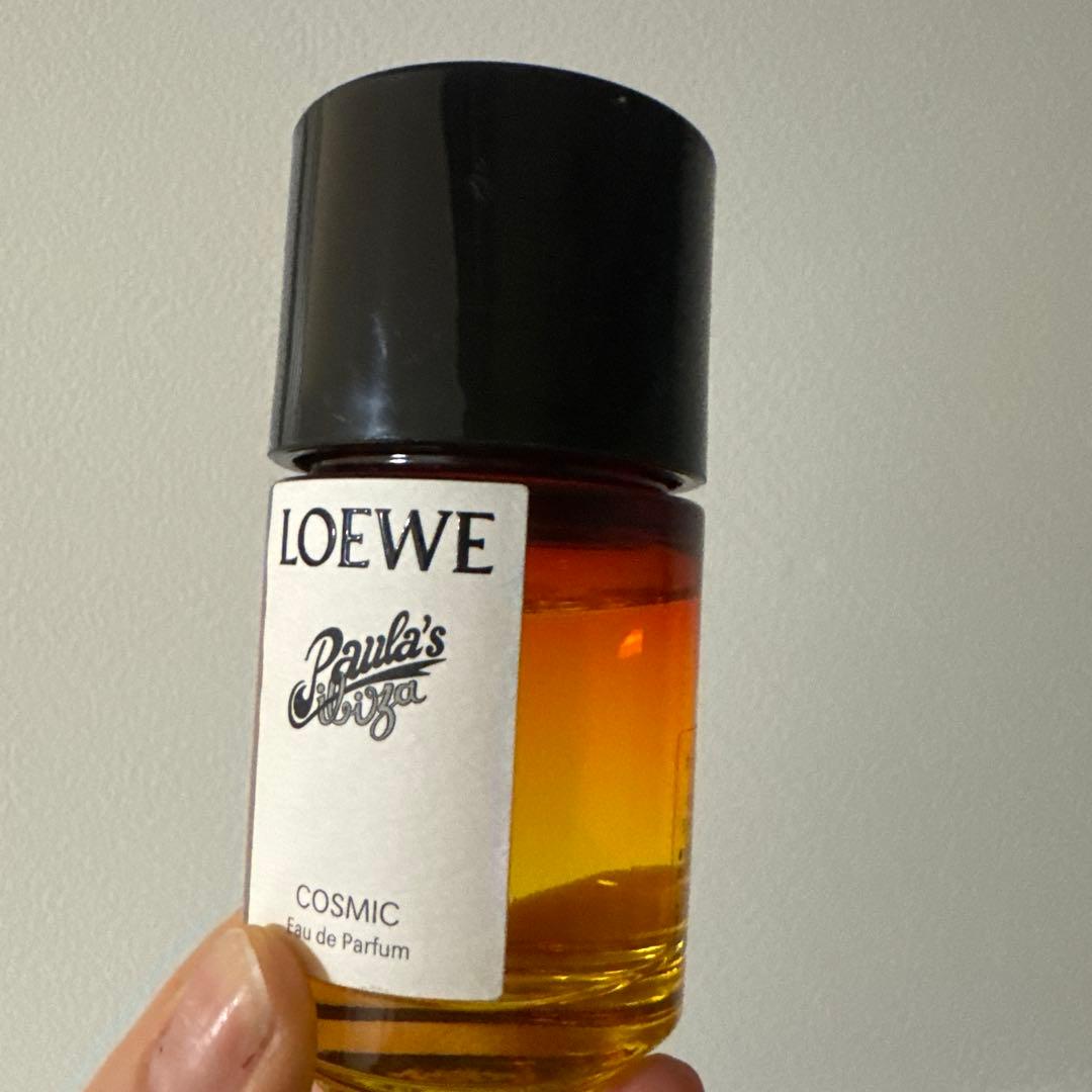 香水(ユニセックス) LOEWE COSMIC