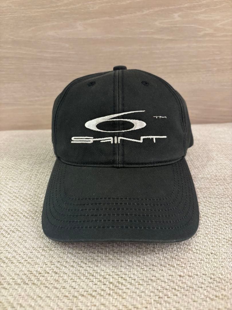 セントマイケル SAINT Mxxxxxx CAP