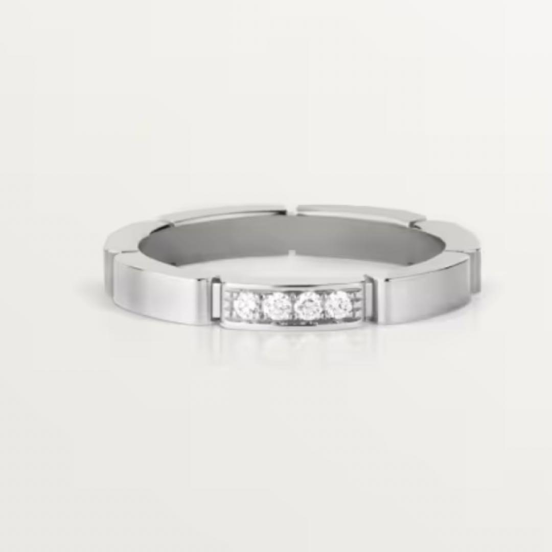 ［最終お値下げ］Cartier マイヨンパンテール