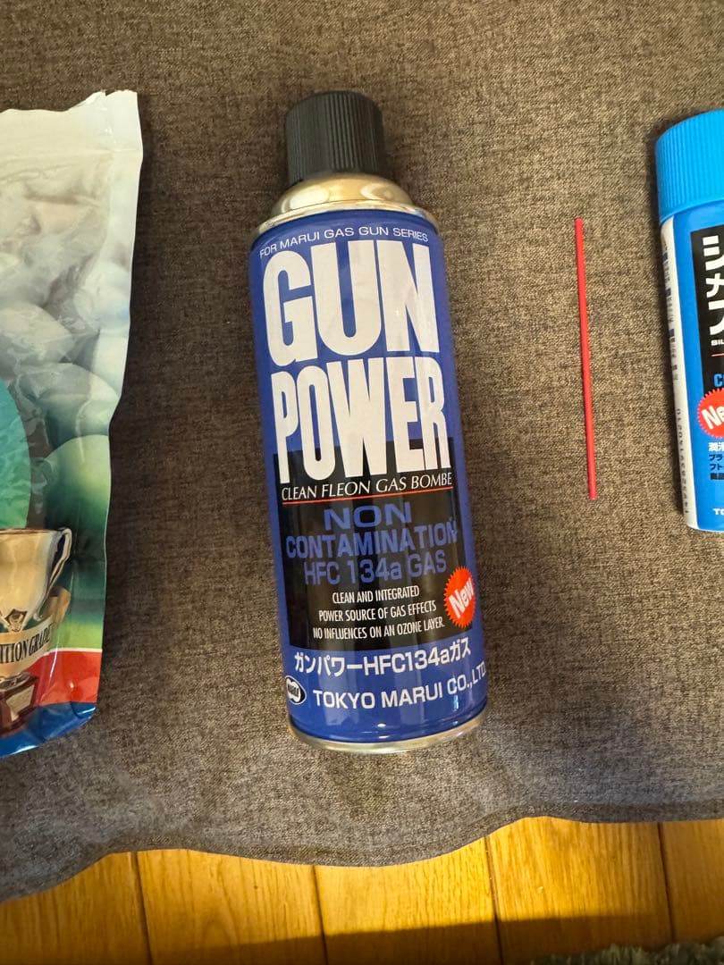 最終値下げMK18 mod.1 U.S.M9 ガスブローバックまとめ売り