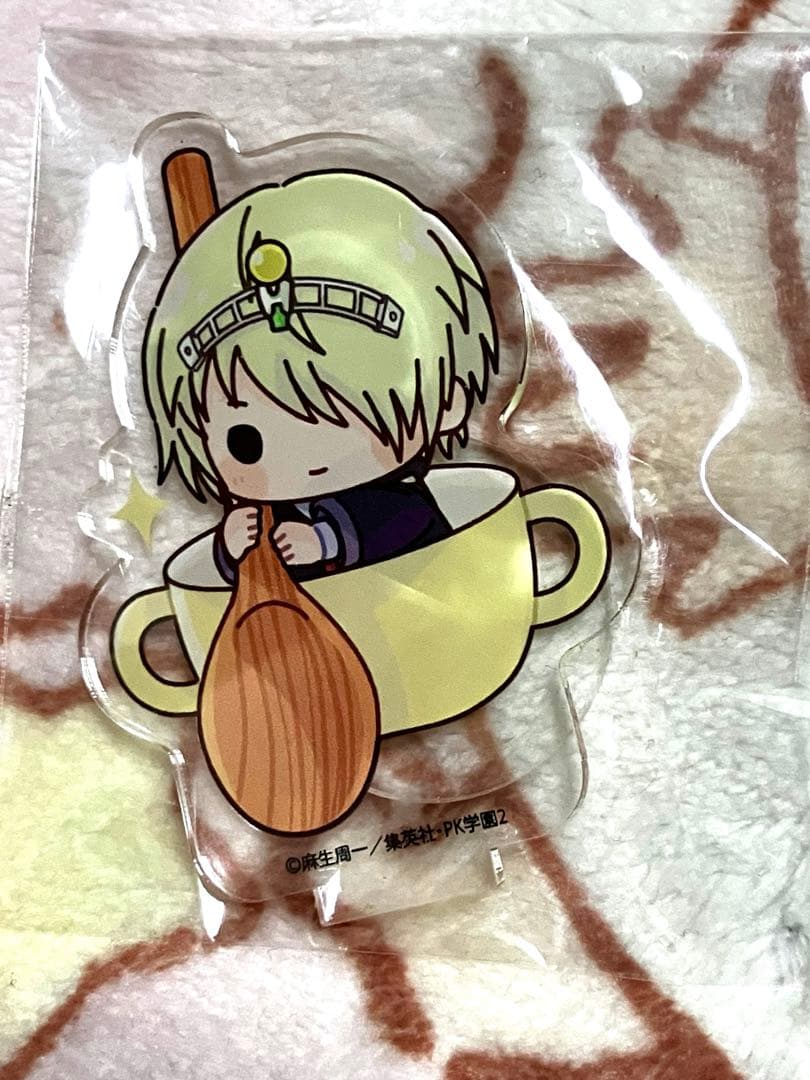 斉木楠雄のΨ難 斉木楠雄のサイ難 斉木空助 アクスタ アクリルスタンド