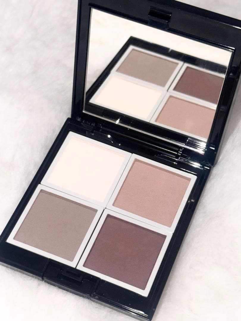 ADDICTION アディクション アイシャドウパレット