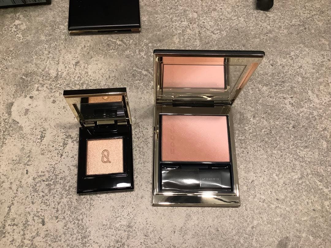 スック　チーク