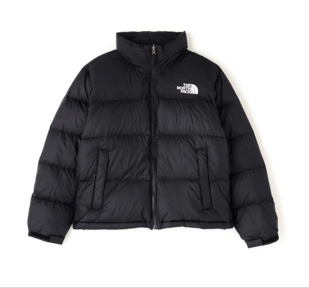 ノースフェイス　ヌプシジャケット NDW92232 XLサイズ 100000001007227887_10205_001.jpg